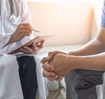 Наркомания в Карпинске