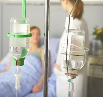 Алкоголизм в Карпинске